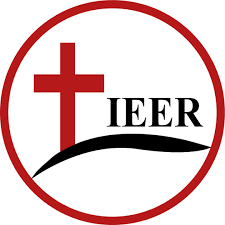 Logotipo de la Iglesia El Renuevo